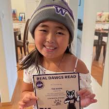 🌟Real Dawgs Read t-shirt giveaway! 🌟 see below for details