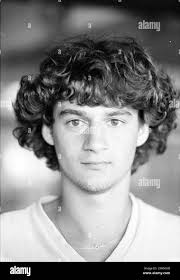 Netherlands hans Black and White Stock Photos & Images