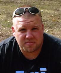 Obituary information for John Patrick Stinson II