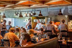 Top 7 Romantic Restaurants In The Burlington Area What S Good Seven Days Vermont S Independent Voice