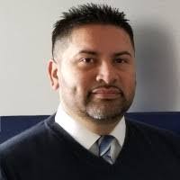 Richard Ruvalcaba's Instagram, Twitter & Facebook