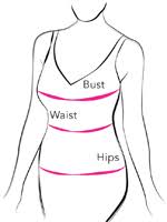 Maybe you would like to learn more about one of these? Women S Size Bra Fitting Chart Bella Di Notte