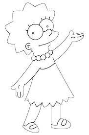 Veja mais ideias sobre os simpsons, desenho dos simpsons, fotos dos simpsons. Simpson S Desenhos A Lapis Simples Desenho Para Blusa Desenho Da Monica