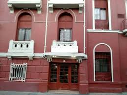 Maybe you would like to learn more about one of these? Residencial Tucapel Oficial Home Facebook