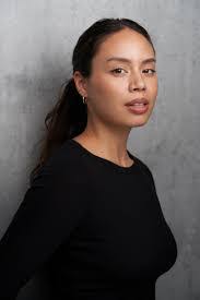 Tracy Le's Instagram, Twitter & Facebook