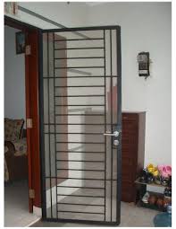 Daftar harga teralis per meter. Pasang Teralis Pintu Tangerang Bengkel Las Tangerang Jasa Pembuatan Dan Pemasangan Pagar Besi Teralis Kanopi Pintu Besi Anti Maling Railing Tangga Besi Dan Stainless