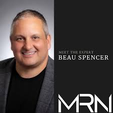 Beau Spencer's Instagram, Twitter & Facebook
