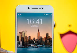 Vivo V5s full review with price ...