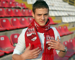 Born on november 22nd, 1989 in timisoara, romania. Acum Avem Bani Pentru Gabi Torje Dinamo1948