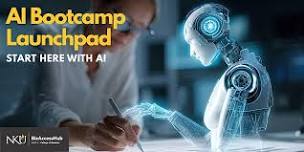 AI Bootcamp Launchpad: Start Here with AI (June 11)