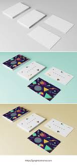Almost every mockup has at least few different angles so you can pick your another business card mockup, but this time in folded version. Hey Designers Check Out This Brand New Business Card Mockup Designed To Make Your Artw Business Card Mock Up Free Business Card Mockup Premium Business Cards