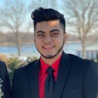 Ammad Shaikh's Instagram, Twitter & Facebook