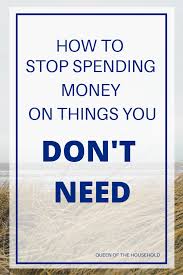 Leave your credit cards at home Pin On Saving Money