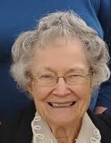 Obituary for Helen Mae (Welch) DePuydt