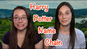 Oct 19, 2019 · missing word crossword: The Pottermasters Harry Potter Name Chain Quiz Youtube
