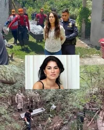 URGENT 🚨 After 15 years missing Eliza mother has just confessed the... See  more