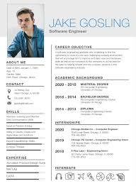 Simple Fresher Resume Template Free Resume Template Word Free Resume Template Download Resume Template Word