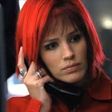 The Alias Reunion of Your Dreams Happened at the Oscars