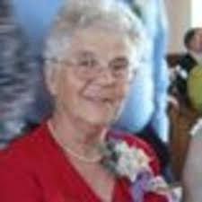 Thelma Murray Obituary