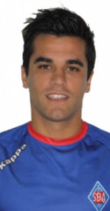 Dani Hernández, Daniel Hernández González