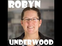 Robyn Underwood Gives an Update