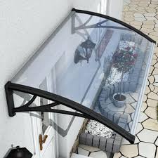 Clay cross retractable awning patio canopy flat roof design development urban design entrance arch stairs. Budget Plastic Entrance Canopy Rain Cover For Balcony Wall Waterproof Canopy Design Buy Waterproof Canopy Design Entrance Canopy Plastic Canopy Product On Alibaba Com
