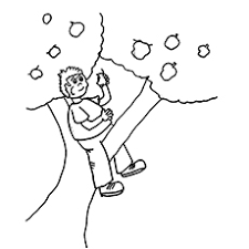 The town probably took its name, though, from the trees growing around it. Top 30 Apple Coloring Pages For Your Little Ones