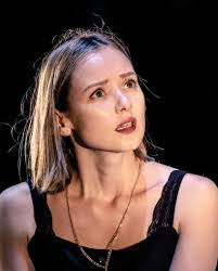 Alexandra Dowling's Instagram, Twitter & Facebook