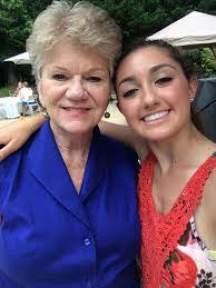 Connie Cantin's Instagram, Twitter & Facebook