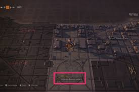 The Division 2 Agent In Need Of Backup Guide Polygon Download icons in all formats or edit them for your designs. the division 2 agent in need of backup