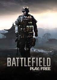 Mature (17+) with blood, strong language and violence. Battlefield Play4free Wikipedia