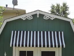As you pursue the diy awnings on the market, you're liable to notice that these items fall into one of a few categories. Pin On Artistry Places Spaces