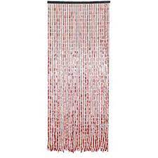 Objets déco tendance, ustensiles de cuisine, linge de maison, etc. Rideau De Porte Bambou Bois Et Fils 90 X 200 Cm Castorama