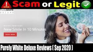 Maybe you would like to learn more about one of these? Purely White Deluxe Review Sep Read And Then Buy