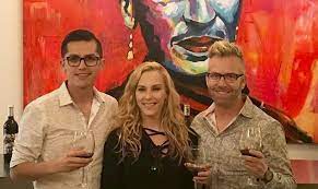 Check spelling or type a new query. 90 Day Fiance Kenneth Niedermeier And His Family Share A Heartbreaking Goodbye Fans React