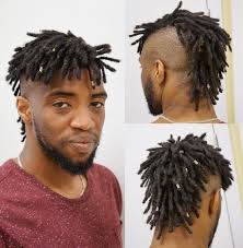 Laissezvous subjuguer par ces sublimes hommes en coiffure dreadlocks. Profil De Ebongue Scean Paul Scanpaul Pinterest