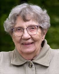 Mary Virginia Doran Obituary July 5, 2025