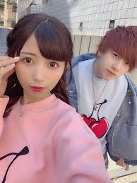 ゆん ヴァンゆん En Twitter ヴァンゆんは2人いないと成り立たない さくらんぼなんじゃん
