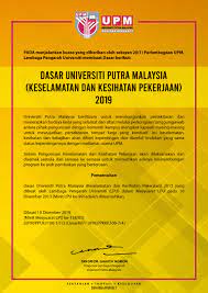 [sila pastikan bahawa kertas peperiksaan ini mengandungi sebelas muka surat yang bercetak sebelum anda. Pengurusan Keselamatan Dan Kesihatan Pekerjaan Sekolah Perniagaan Dan Ekonomi Upm
