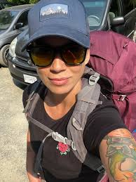 As I looked over all the things I was involved in this summer right up to  today, I feel a sense of accomplishment, gratitude and happy I can still do  it all.