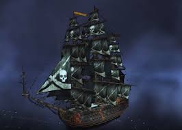 Pin De Lafiesta Compagny Em Assassin S Creed Navio