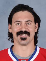 George Parros Hockey Stats and Profile at hockeydb.com