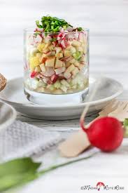 Fitness Salat Wintermudigkeit Ade Krauter Obst Und Gemuse Sowie Kaltgepresstes Sonnenblumenol Und Zitrone Bringen Fruhlingssalat Rezepte Fingerfood Rezepte