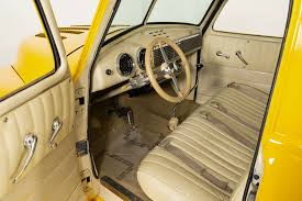 Image result for Kiltie Yellow 1948 Truck