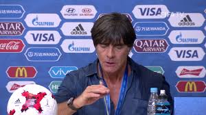 From wikimedia commons, the free media repository. Chi V Ger Joachim Low Germany Post Match Press Conference Youtube