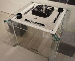 Have You Ever Played Mahjong On A True Jewel Discover The Luxury In Tuttuno Mahjong Table By Impatia Luxury Furniture D Mahjong Table Table Games Mahjong