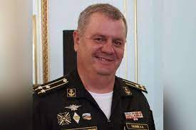 Андре́й никола́евич па́лий (13 февраля 1971, киев — 19 марта 2022) — российский военачальник, заместитель командующего черноморским флотом вмф россии, . Jmzlzuwzij0ilm