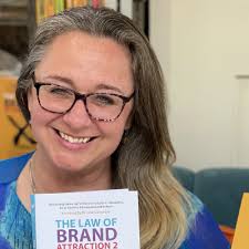 The Power of the One Drop Movement Revealed in Sammy Blindell's Latest  Book, The Law of Brand Attraction 2.