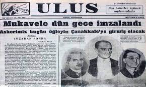 Sağlık koruma görevlileri boğazlar'ın çıkıģında bir sağlık istasyonunda gemiden indirileceklerdir. Montro Anlasmasi Nedir Neler Icerir Tele1