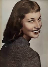 Shirley May Seely Obituary